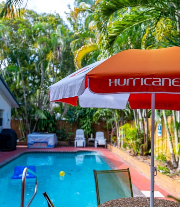 Tropical View Apartments Apartments in Fort Lauderdale, FL